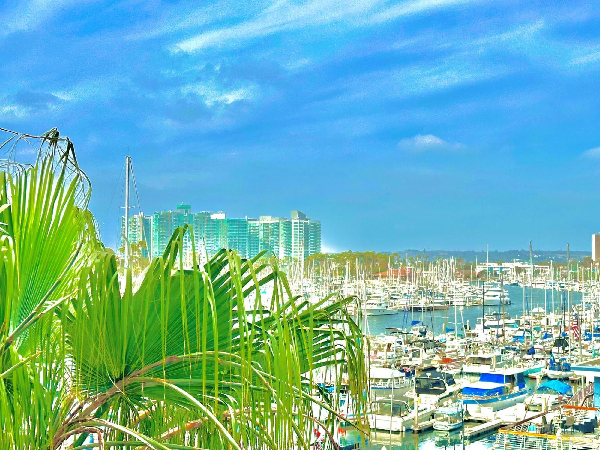 Marina Private Residences - Los Angeles, Los Angeles
